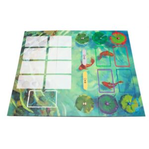 Canvas: Lustrzane odbicia