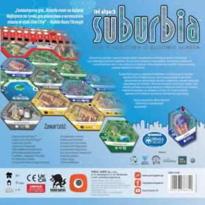 Suburbia