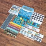 Suburbia zawartość