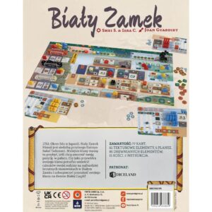 Biały Zamek