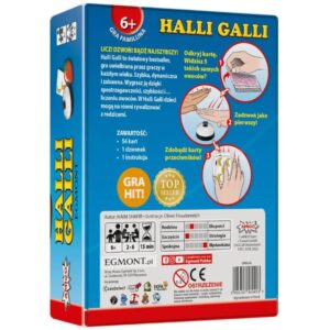 Halli Galli