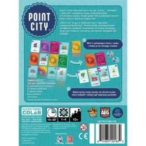 Point City