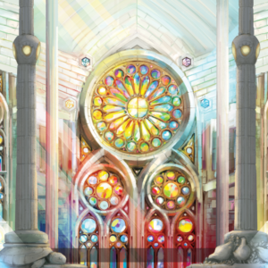 Sagrada (edycja polska)