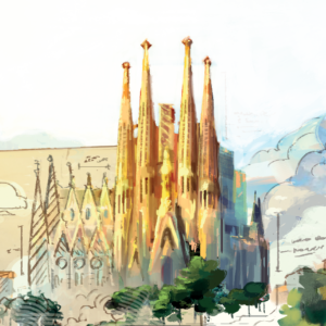 Sagrada (edycja polska)