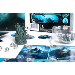 Abyss: Kraken (edycja polska)
