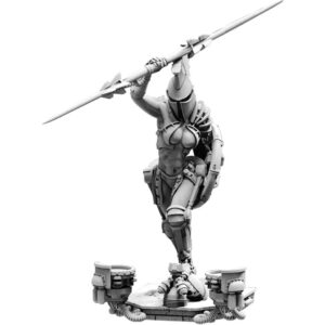 Lords of Hellas (wersja angielska)