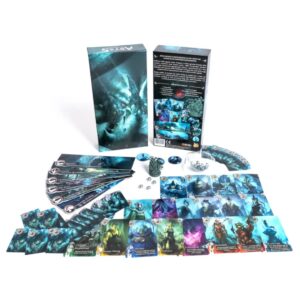 Abyss: Kraken (edycja polska)