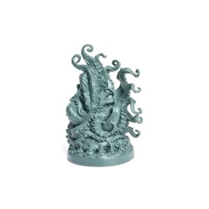 Abyss: Kraken (edycja polska)