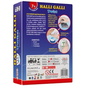 Halli Galli Twist