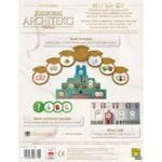 Architekci 7 Cudów Świata: Medale zawartość