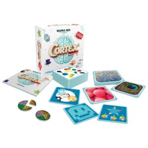 Cortex 2
