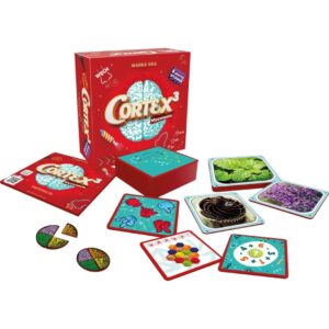 Cortex 3