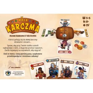 Mała Karczma