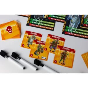 Zombicide: Broń w Dłoń