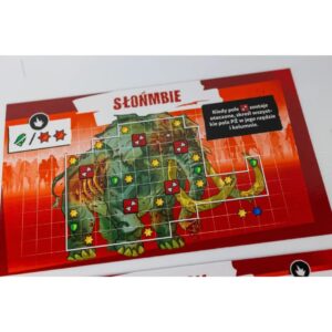 Zombicide: Broń w Dłoń