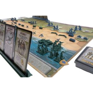 Memoir '44 (wersja angielska)