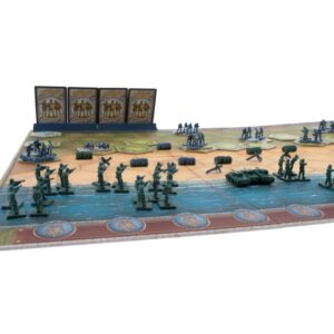 Memoir '44 (wersja angielska)