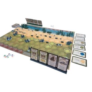Memoir '44 (wersja angielska)