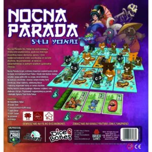 Nocna Parada