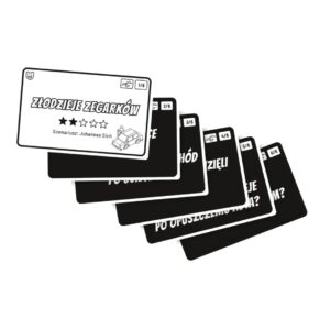 MikroMakro: Miejski poker
