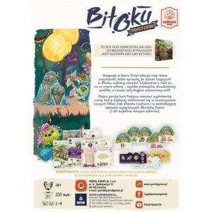 Bitoku: Resutoran
