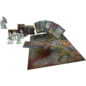 Brzdęk! Legacy: Acquisitions Incorporated (edycja polska)
