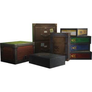 Brzdęk! Legacy: Acquisitions Incorporated (edycja polska)