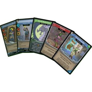 Brzdęk! Legacy: Acquisitions Incorporated (edycja polska)