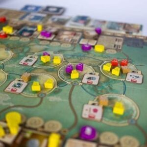 Inventions: Ewolucja Idei