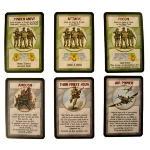 Memoir '44 (wersja angielska)