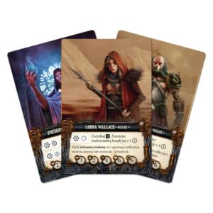 Machina Arcana: Ku Wieczności