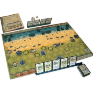 Memoir '44 (wersja angielska)