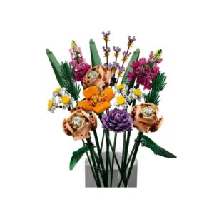 LEGO® ICONS 10280 Bukiet kwiatów