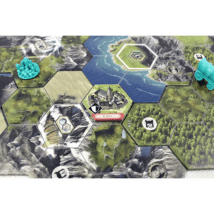 Sid Meier’s Civilization: Nowy początek