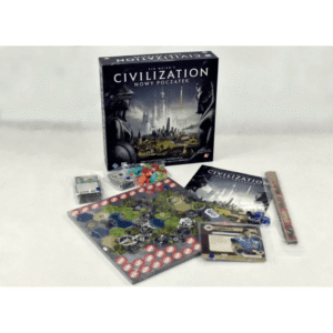 Sid Meier’s Civilization: Nowy początek