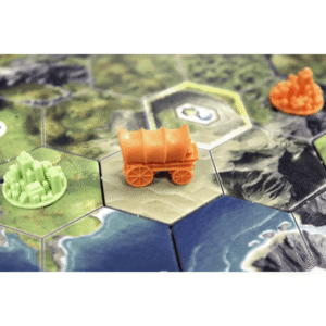 Sid Meier’s Civilization: Nowy początek