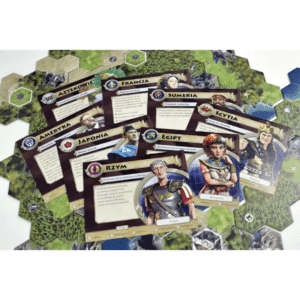 Sid Meier’s Civilization: Nowy początek