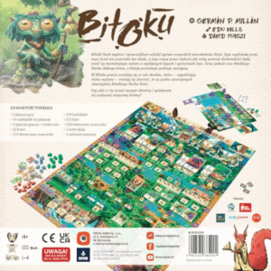 Bitoku