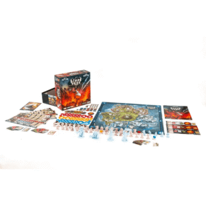Blood Rage (edycja polska)