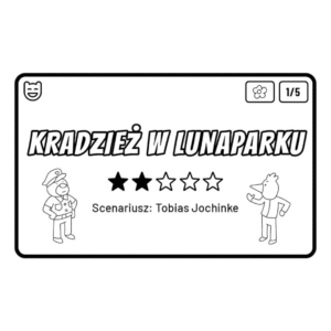 MikroMakro 4: Ostatnie starcie