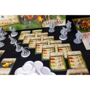 Zombicide: NPC-2