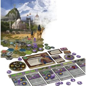 Civilization: Nowy poczatek Terra Incognita