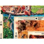 Talisman: Magia i Miecz (5. edycja) zawartość
