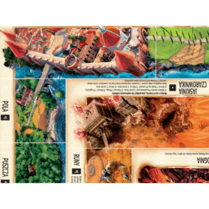 Talisman: Magia i Miecz (5. edycja)