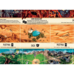 Talisman: Magia i Miecz (5. edycja) zawartość