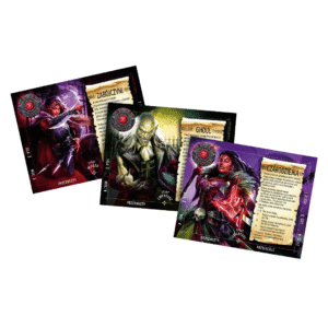 Talisman: Magia i Miecz (5. edycja)