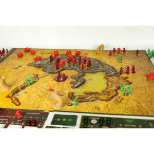 Dune: Wojna o Arrakis