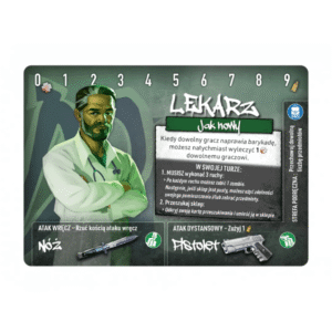 Małe Epickie Zombie