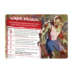 Małe Epickie Zombie