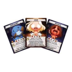The Binding of Isaac: Cztery dusze - Requiem